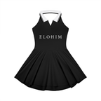tennis,dress,summer,athletic