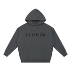 ELO.HIM Essentials Heavyweight Hoodie