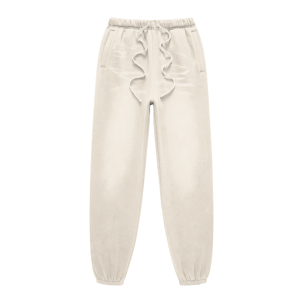 False Prophets Sweatpants // Camel Gray