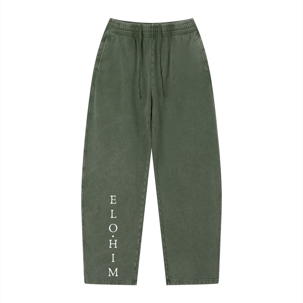 sweatpants