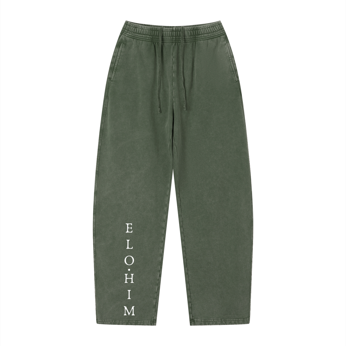 sweatpants