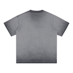 "Jordan" Essentials Reverse Dyed Loose Cotton T-Shirt