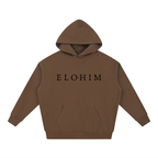 ELO.HIM Essentials Heavyweight Hoodie