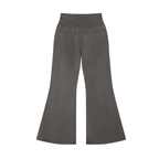 "Michelle.Set" Flared Essentials Pants
