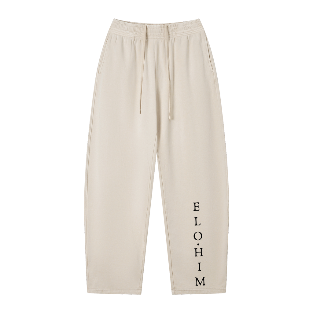 sweatpants