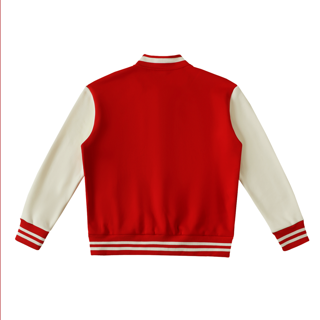 jacket,fleece