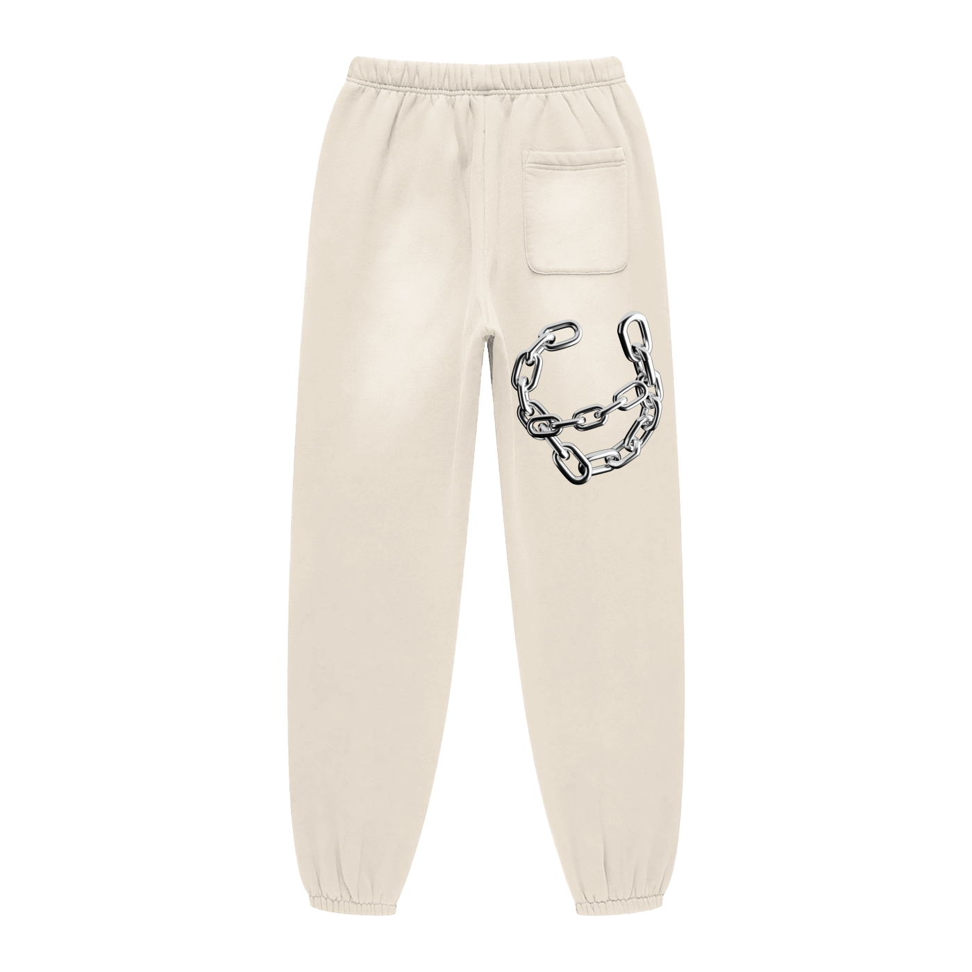 False Prophets Sweatpants // Camel Gray