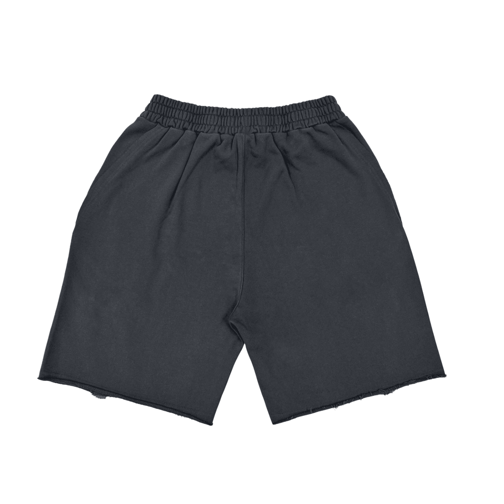 "Noah.Set" Essentials Tiger Stripe Shorts