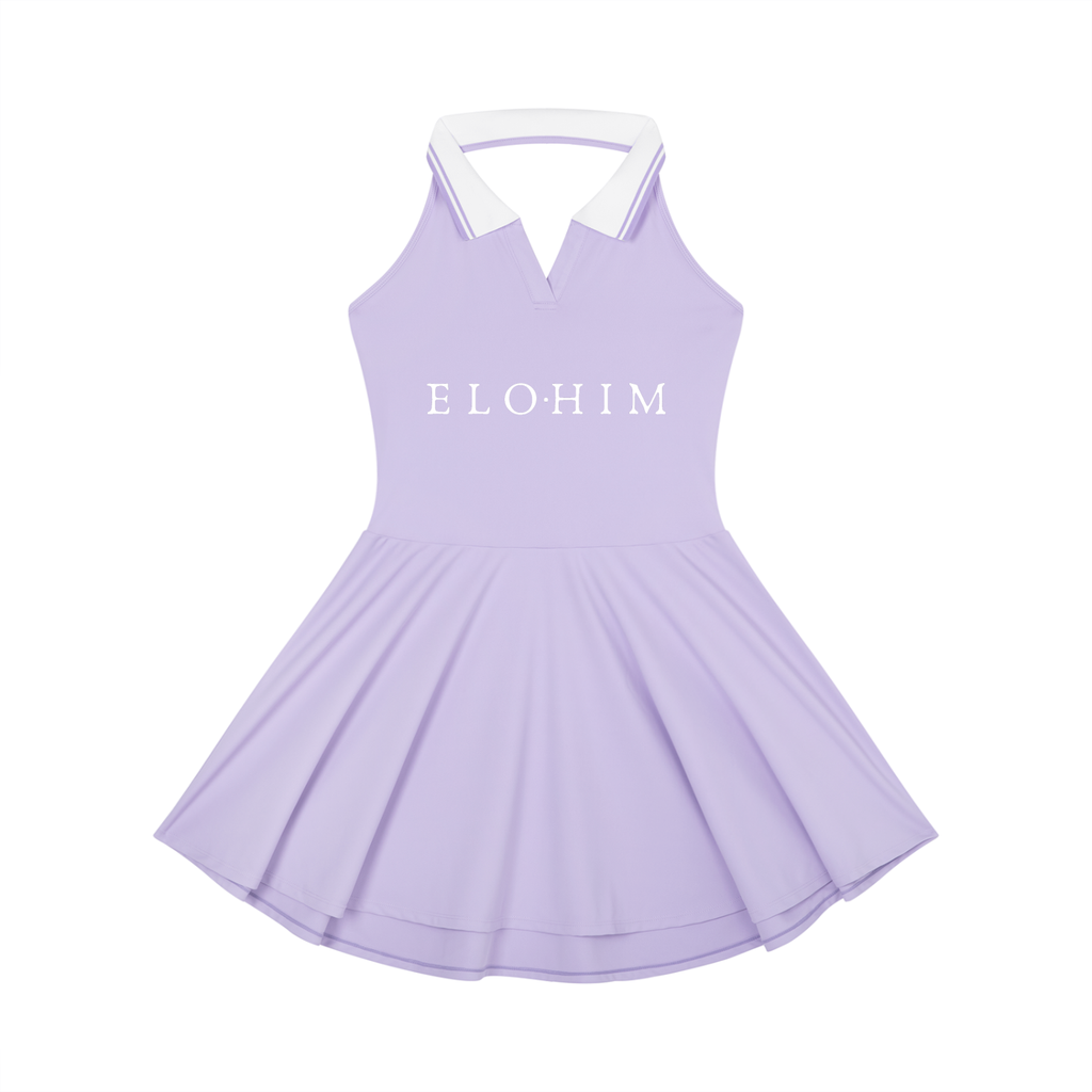 tennis,dress,summer,athletic