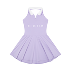 tennis,dress,summer,athletic