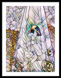 Chosen - Framed Print