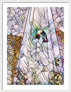 Chosen - Framed Print
