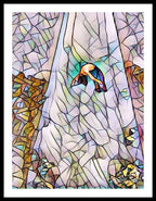 Chosen - Framed Print