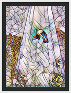 Chosen - Framed Print