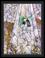 Chosen - Framed Print