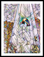 Chosen - Framed Print