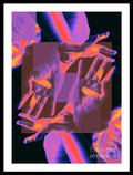 Maya - Framed Print