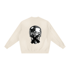 False Prophets Sweatshirt // Camel Gray