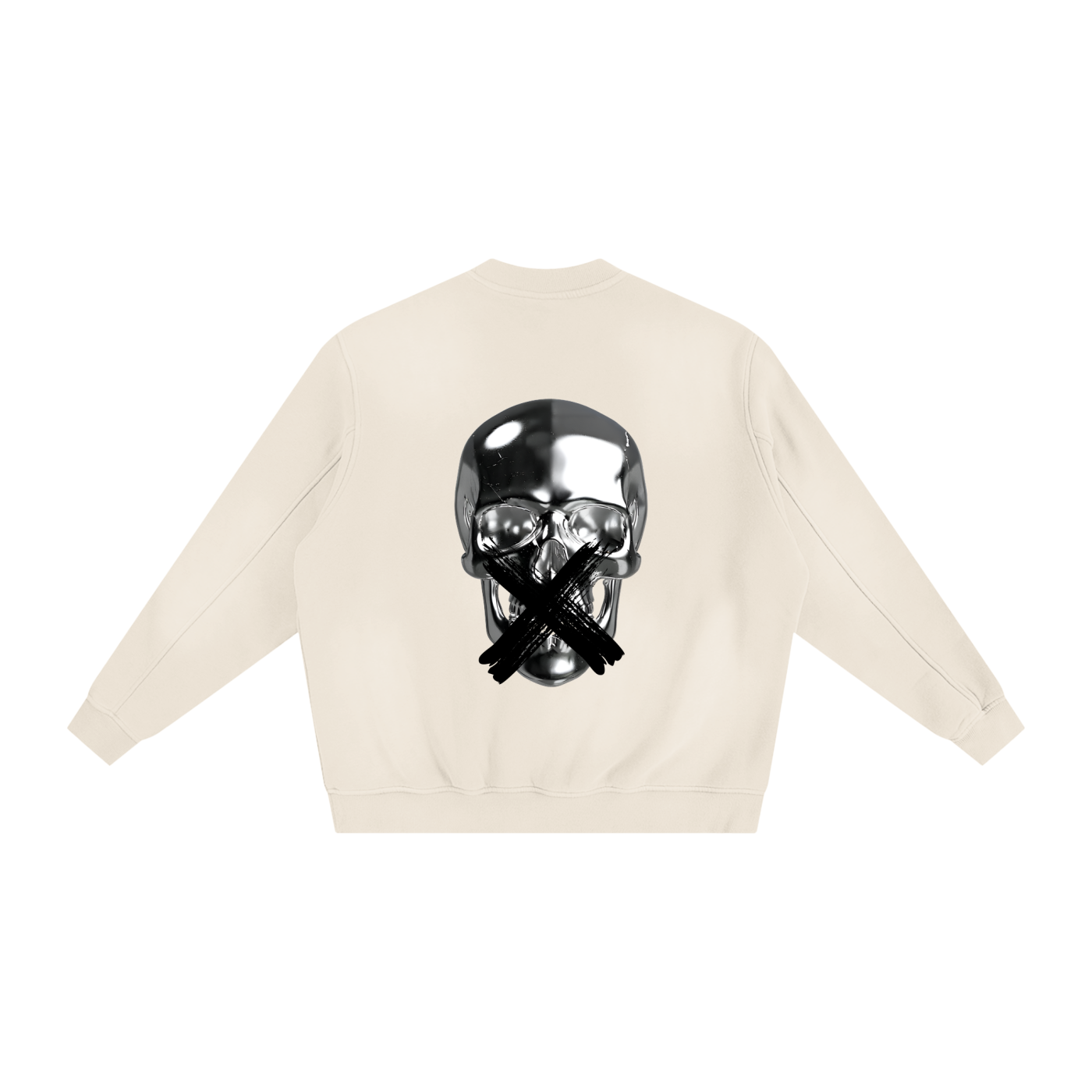 False Prophets Sweatshirt // Camel Gray