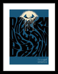 Dream - Framed Print