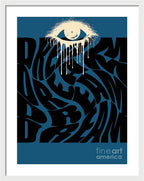 Dream - Framed Print