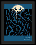 Dream - Framed Print