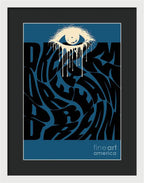 Dream - Framed Print