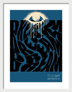 Dream - Framed Print