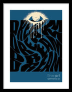 Dream - Framed Print
