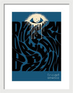 Dream - Framed Print