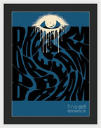 Dream - Framed Print