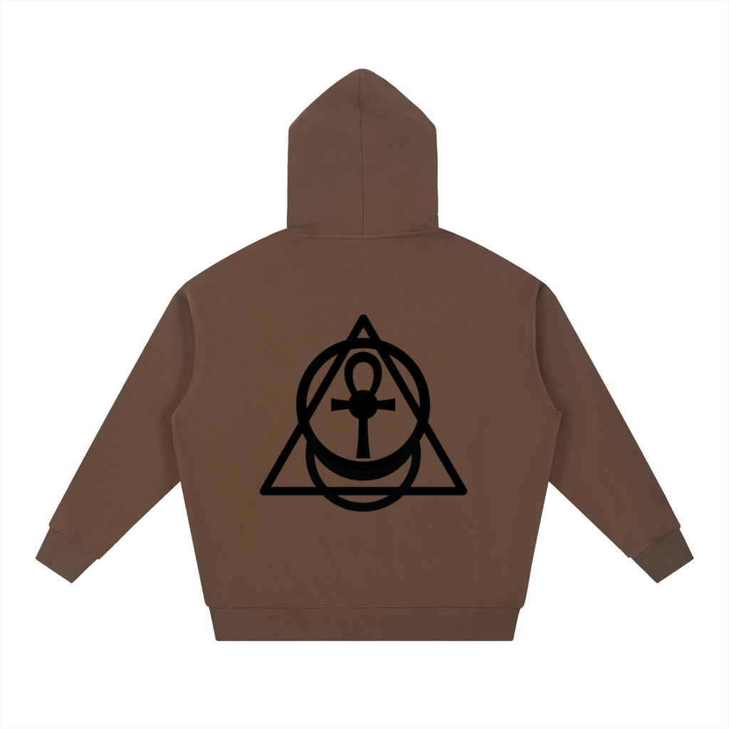 ELO.HIM Essentials Heavyweight Hoodie