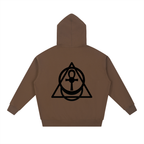 ELO.HIM Essentials Heavyweight Hoodie