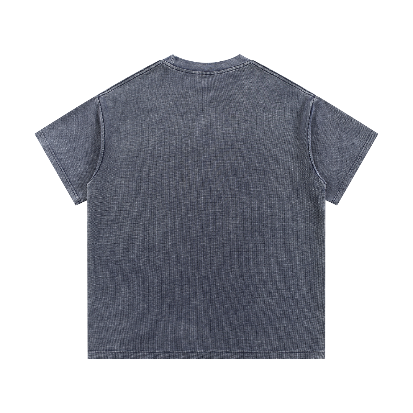 "No" T-shirt