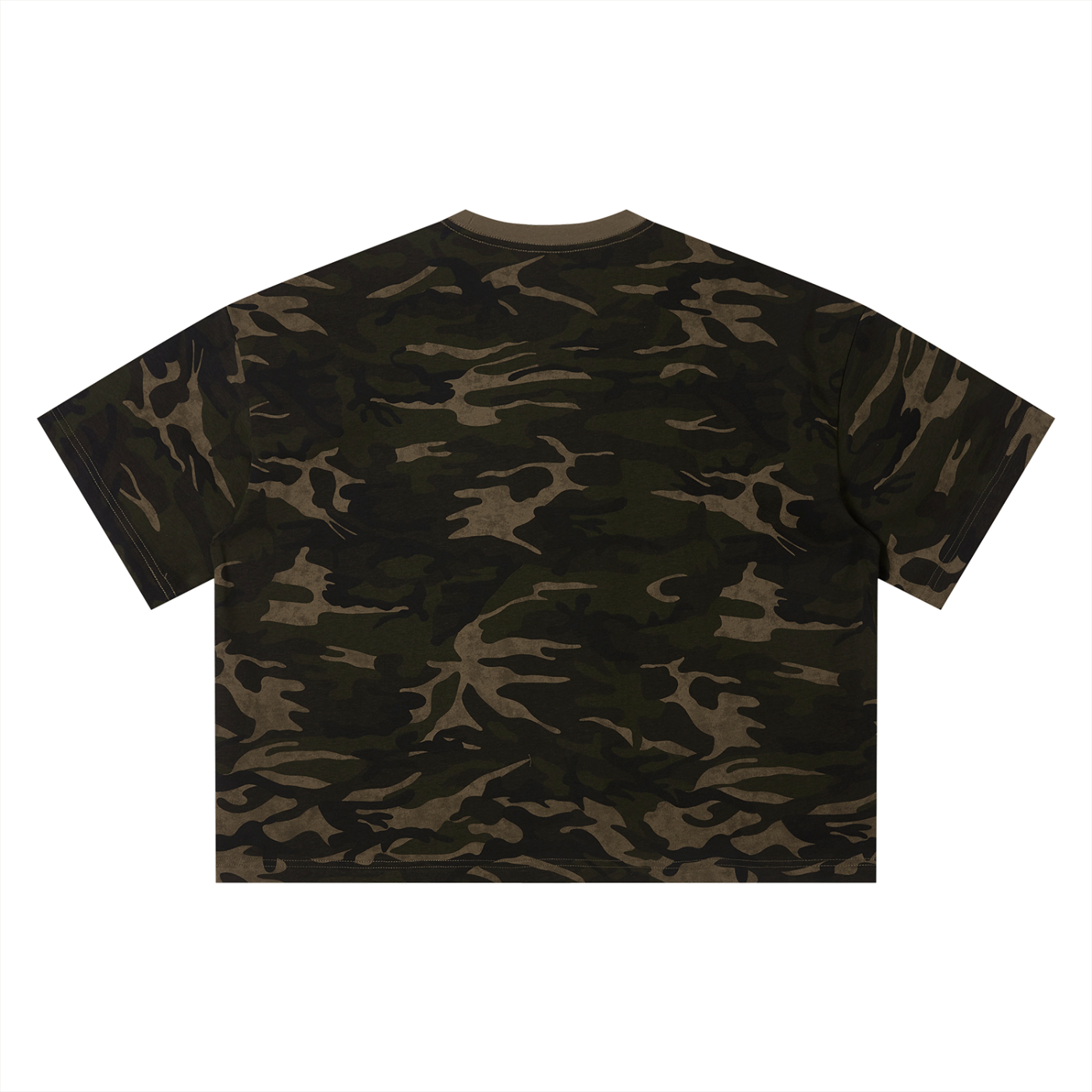 camo,shirt