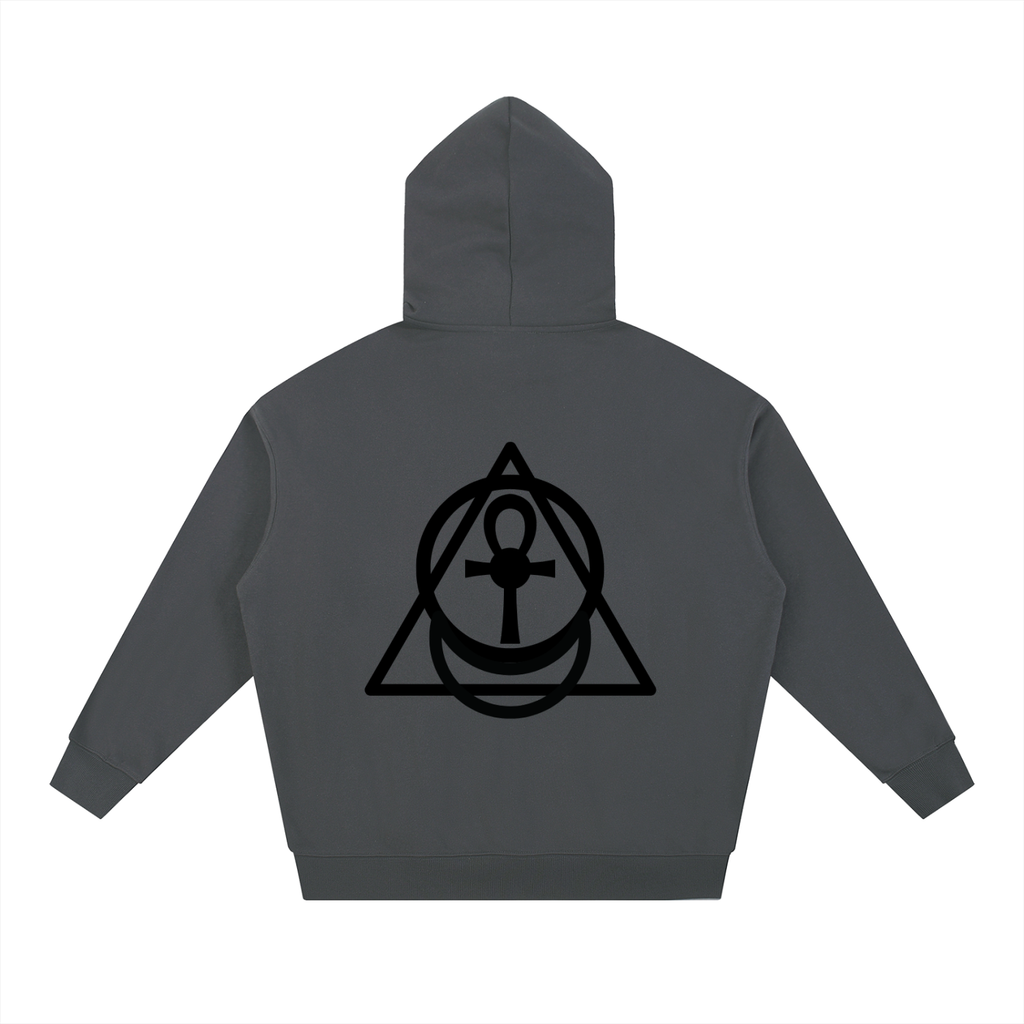 ELO.HIM Essentials Heavyweight Hoodie