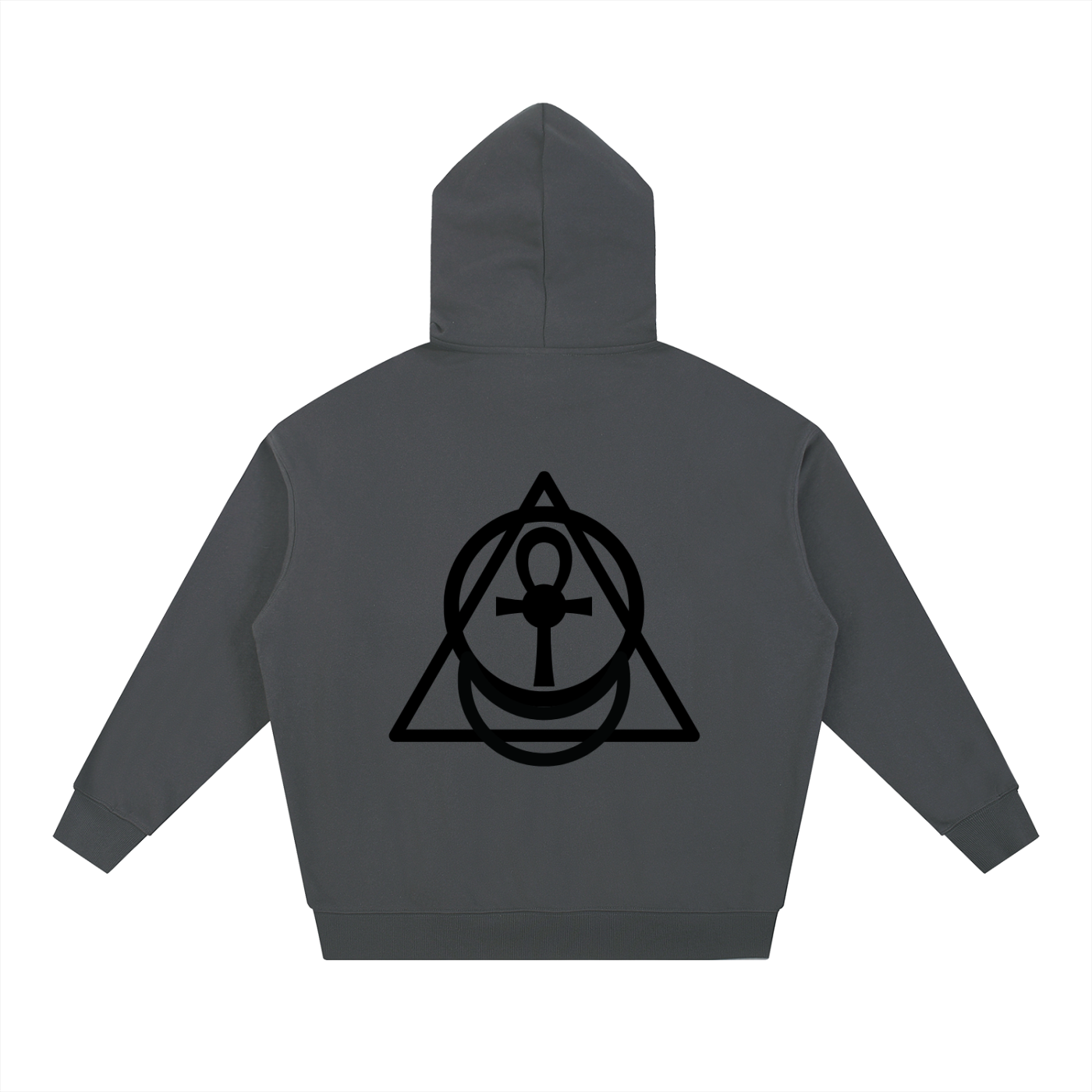 ELO.HIM Essentials Heavyweight Hoodie
