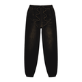 False Prophets Sweatpants // Black