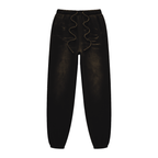 False Prophets Sweatpants // Black