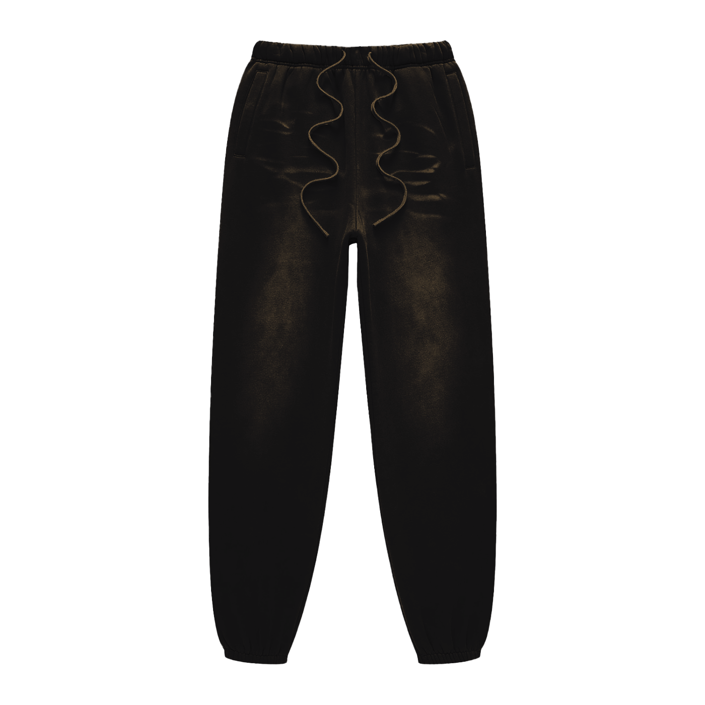 False Prophets Sweatpants // Black