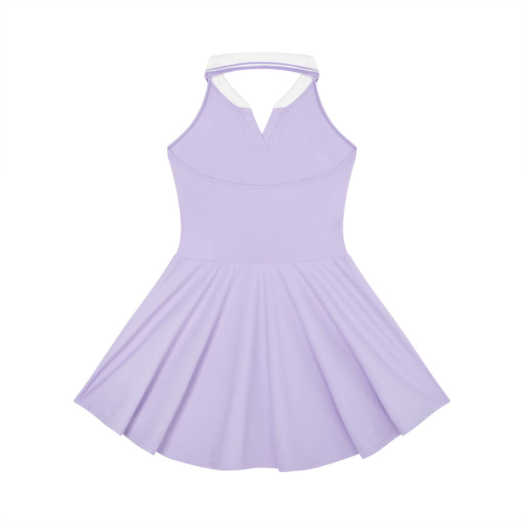 tennis,dress,summer,athletic