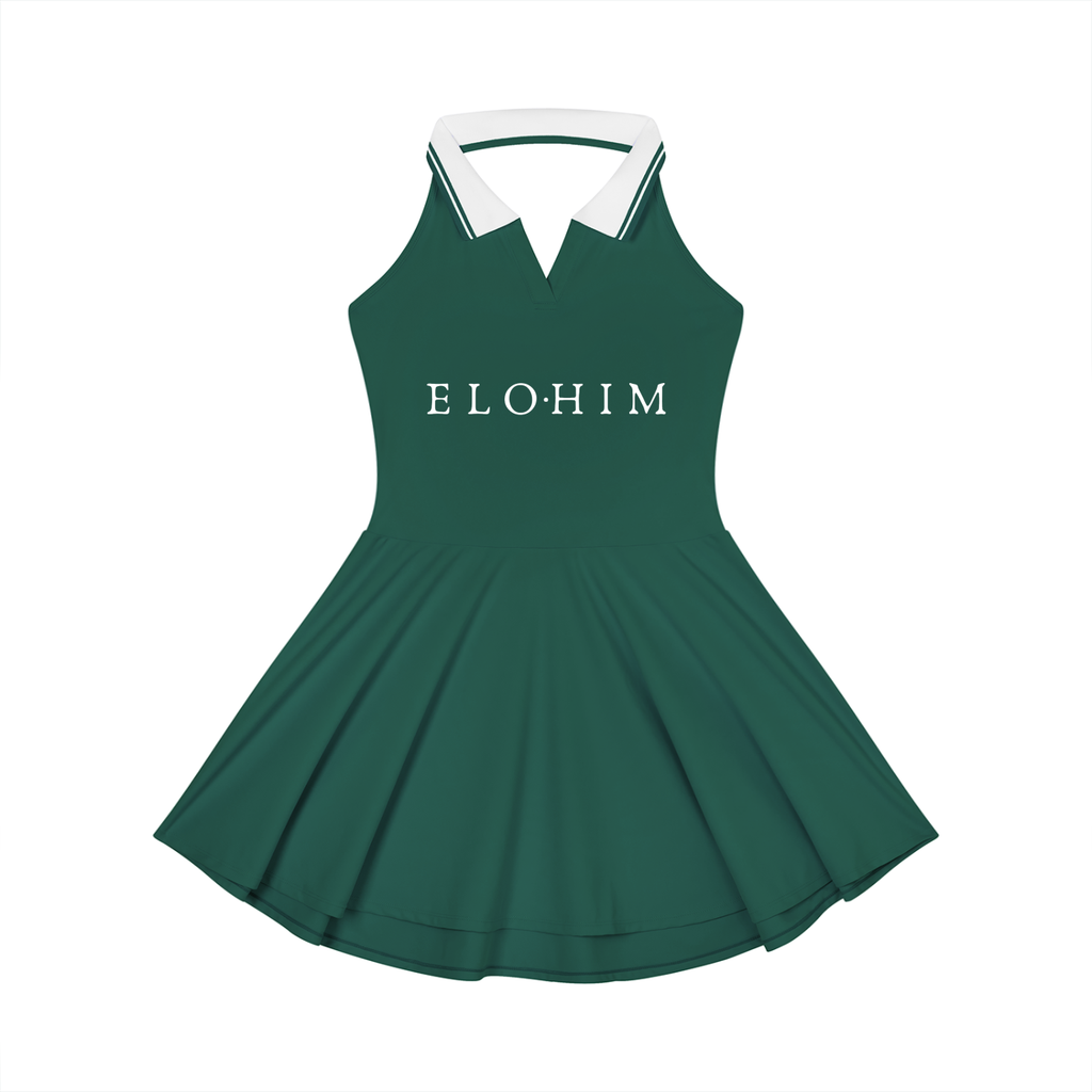 tennis,dress,summer,athletic