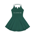 tennis,dress,summer,athletic