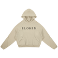 ELO.HIM Essentials Curved Panel Raglan Hoodie
