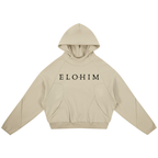 ELO.HIM Essentials Curved Panel Raglan Hoodie