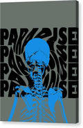 Paradise - Canvas Print