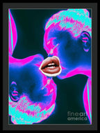 Self Love - Framed Print