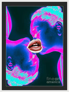Self Love - Framed Print
