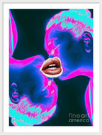Self Love - Framed Print