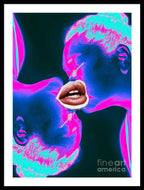 Self Love - Framed Print
